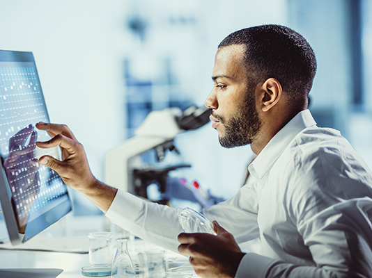 Private banking doctors proposition
